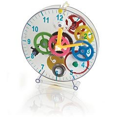 Make Your Own Clock