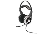 TRUST HS-4100 USB HEADSET.