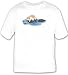 T-shirt with vertebrate, stream, watercourse, water, aquatic, cat, fish, cats, feline...
