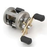 Shimano Cardiff 4BB 5.8 Baitcasting Reel - 8.9 oz