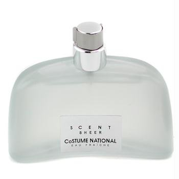 Scent Sheer Eau Fraiche Spray -50 ml Preisvergleich
