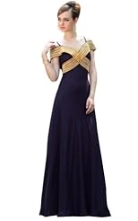 Maternity Applique Lace Beaded Crystals Crystal Chiffon/Taffeta/Tulle Cocktail Evening Dress 