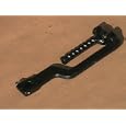 2008 - 2008 LANCE GTR50: Kick Starter