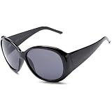 Esprit Womens 19308 Round Sunglasses