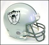 1960 - 1963br/OAKLANDbr/RAIDERS