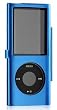 Apple iPod nano 4G (4th Generation) Aluminum Metal Case