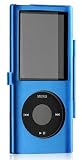 Apple iPod nano 4G (4th Generation) Aluminum Metal Case