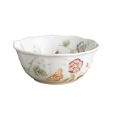 Lenox "Butterfly Meadow" Large All Purpose Bowl