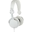 WeSC Bass Headphones White, One Size