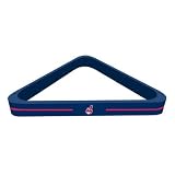 MLB Cleveland Indians Billiards Triangle