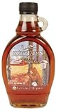 Coombs Family Farms Grade B, Glass, 8-Ounce (Pack of 12)