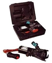 Macerator Pump -- Flojet