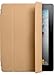 Apple iPad 2 Leather Smart Cover - Tan (MC948LL/A)