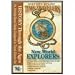 New World Explorers CD (Time Travelers History Study)