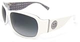 31F8pe2kF8L. SL160 coach sunglasses rhonda Coach S831 Rhonda White Plastic Sunglasses