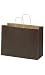 Colored Paper Shopping Bags with Handles - 16