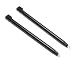 Assecure DSi standard black slot in stylus pen for Nintendo DSi