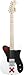 Squier by Fender Deryck Whibley Telecaster, Olympic White
