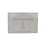 Nutra-lift® Placenta Ampules