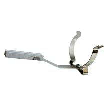 Benchmark Scientific B1000-01 Loop Holder Attachment For BactiZapper Infrared Micro Sterilizer