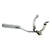 Benchmark Scientific B1000-01 Loop Holder Attachment For BactiZapper Infrared Micro Sterilizer