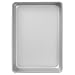 Wilton Performance Pans Aluminum Quarter Sheet Cake Pan, Durable Aluminum Heats Evenly and Holds its Shape Use After Use, 9 x 13-Inch