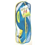 Franklin Sports #3324S1 Grip-Rite Flip Toss/Bag