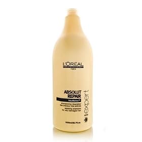 L'Oreal Professionnel Serie Expert Absolut Repair Neofibrine Repairing Shampoo for Very Damaged Hair Hair Shampoos