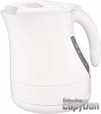 Tefal Wasserkocher 1,2l BF 5120 ws