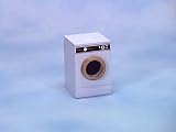 Dollhouse Miniature White Dryer