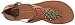 DV by Dolce Vita Women's Draya Gladiator Sandal
