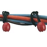 Northern Industrial Ball Bungee Set - 6in., 25-Pk.