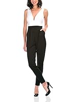 Never Paris Mono Julia (Blanco)