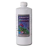 31F8tsQUKuL. SL160  HydroOrganics Earth Juice Bloom Germination Kit, 1 Quart Reviews