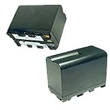 SONY BLI-153-6.6P Battery