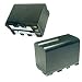 RICOH NP500 Battery