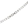 Stainless Steel Link Bracelet