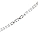 Stainless Steel Link Bracelet