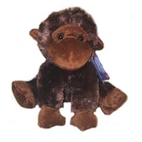 Shining Stars Gorilla