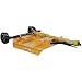 Outdoor Living : King Kutter Pull Type Rotary Kutter - 72in. Cutting Width, Model# P-72-40-P