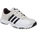 adidas Junior K Gazelle - White/Chalk/Black (WIDTH: Medium, JUNIOR SIZE:1)