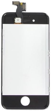 iPhone 4S Premium Replacement Screen - White
