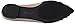 Nine West Women's Oliver Leather Ballet Flat