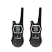 Motorola EM1000R 20-Mile 2-Way FRS/GMRS Radio, Pair