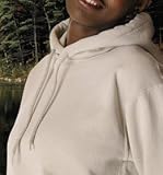 Ultra Cotton Hooded Sweatshirt