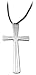 Hellsing: Necklace - OVA Andersons Cross (Metal)