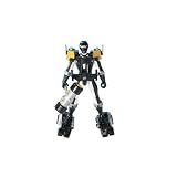 Power Ranger Operation Overdrive - Black Battlized Power Ranger