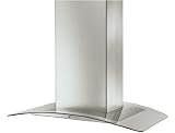 Roblin - Univers 900 Centrale 5024006 - Hotte D&eacute;cor / Chemin&eacute;e - Int&eacute;grable - 90 cm - Inox