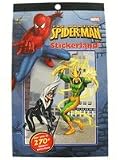 Spider-Man Stickerland PadIMAGE