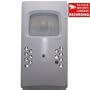 VideoSecu Covert Security Camera DVR Recording System with Build-in Pinhole Lens Surveillance PIR Camera Motion Detector 1N1